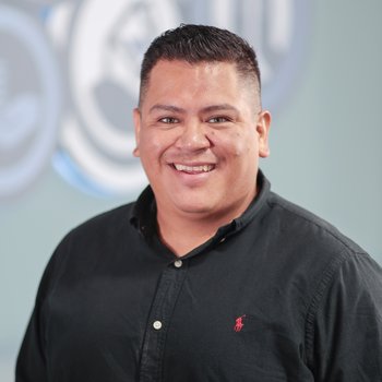 Herson Lopez Updated Staff Photo