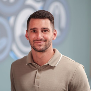 Holden Meyers Updated Staff Photo