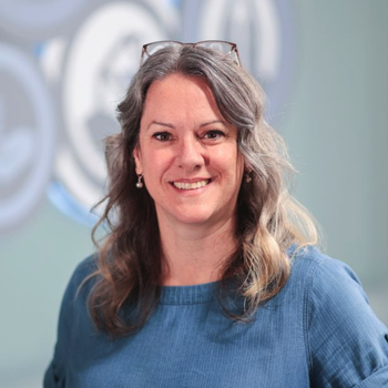 Holly Venable Updated Staff Photo