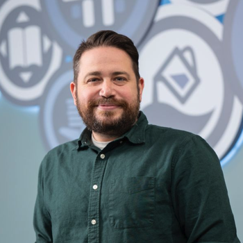 Hugo Muraco Updated Staff Photo