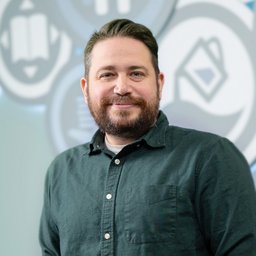 Hugo Muraco Updated Staff Photo