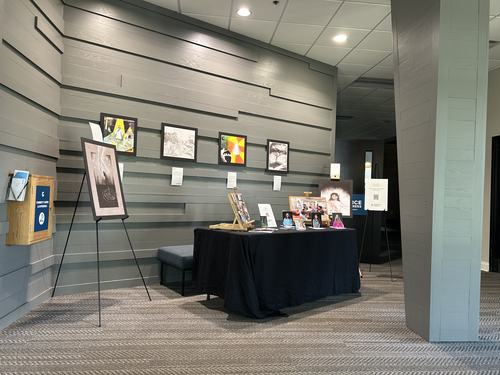 Creative Arts Collective Traveling Gallery 2026-4