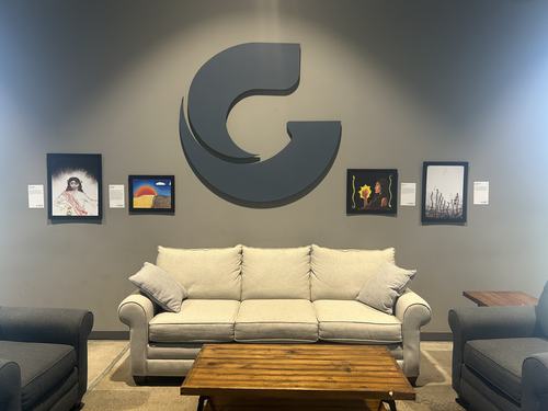 Creative Arts Collective Traveling Gallery 2026-3