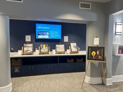 Creative Arts Collective Traveling Gallery 2026-5