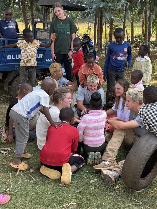 Kenya Mission Trip Summer 2026 7
