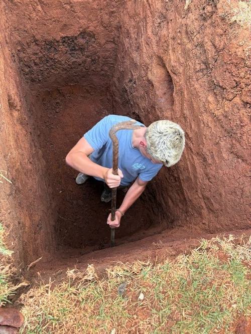 Kenya Mission Trip Summer 2026 9