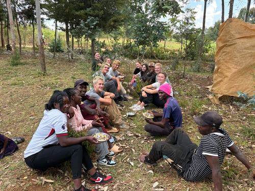 Kenya Mission Trip Summer 2026 6