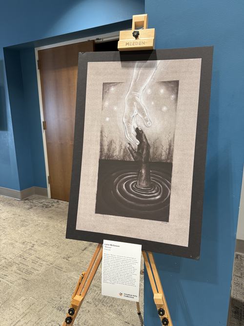 Creative Arts Collective Traveling Gallery 2026-6