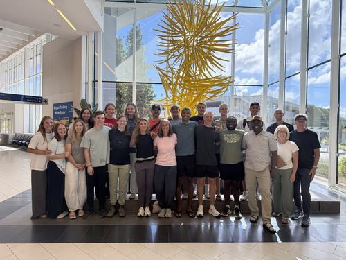 Kenya Mission Trip Summer 2026 2