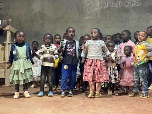 Kenya Mission Trip Summer 2026 10