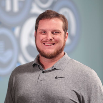 Jake Wilson Updated Staff Photo