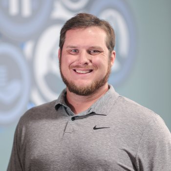 Jake Wilson Updated Staff Photo