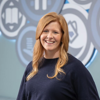 Jamie Bishop Updated Staff Photo