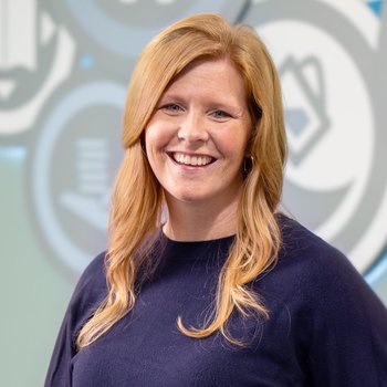 Jamie Bishop Updated Staff Photo