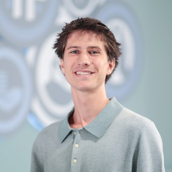 Jax Beebe Updated Staff Photo