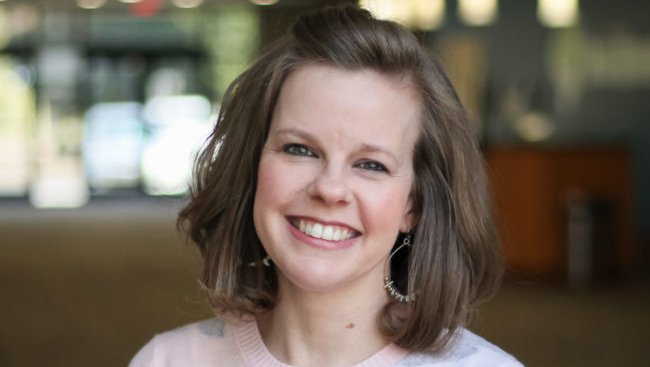 Jennifer Dill (BCC)