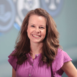 Jennifer Dill Updated Staff Photo