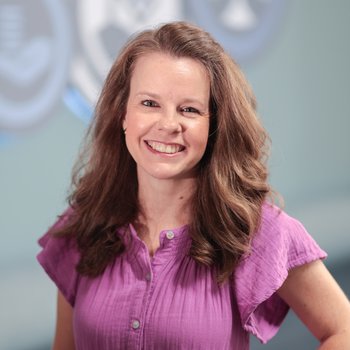 Jennifer Dill Updated Staff Photo