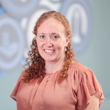 Jenny Hammett Updated Staff Photo