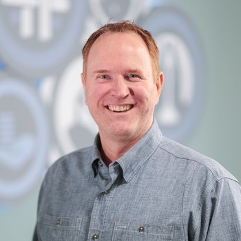 Jeremy Meyer Updated Staff Photo