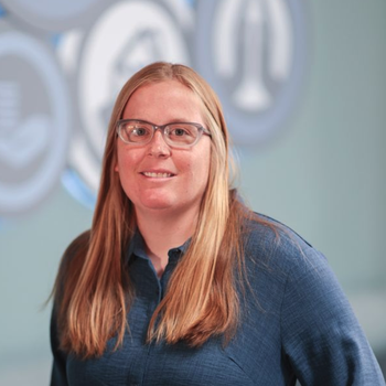 Jessica Huff Updated Staff Photo