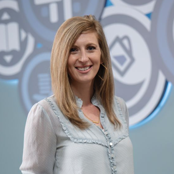 Jessica Sterling Updated Staff Photo