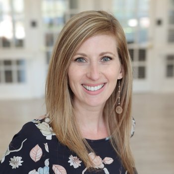 Jessica Sterling Updated Staff Photo