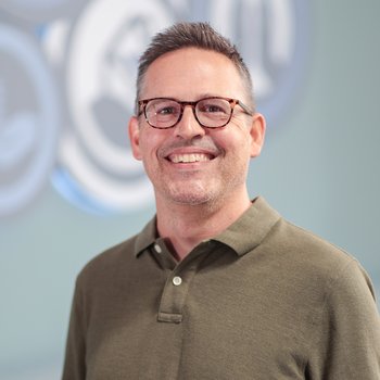 Jim Taylor Updated Staff Photo