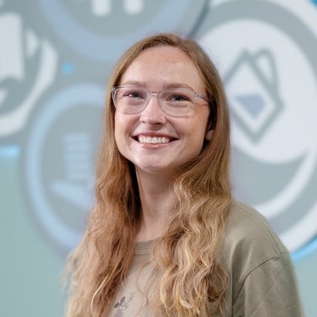 Joanna Fayonsky Updated Staff Photo