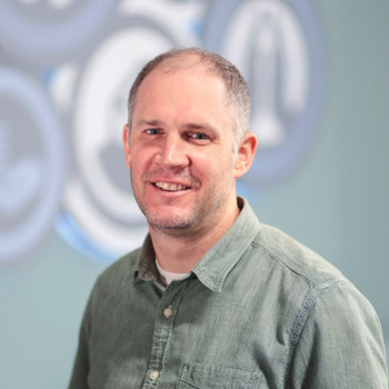 Joe Clarey Updated Staff Photo