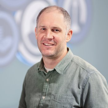 Joe Clarey Updated Staff Photo