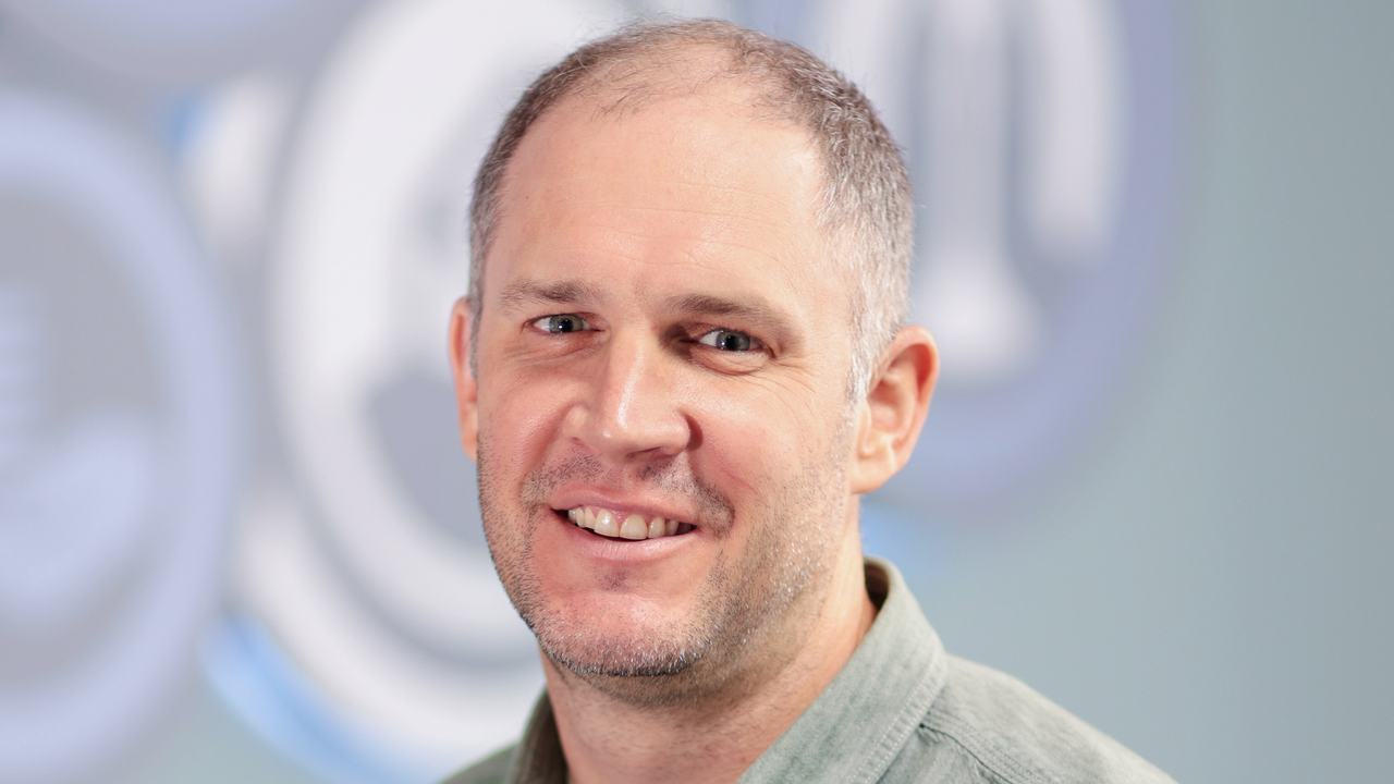 Joe Clarey Updated Staff Photo