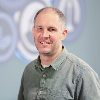 Joe Clarey Updated Staff Photo