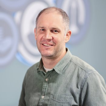 Joe Clarey Updated Staff Photo