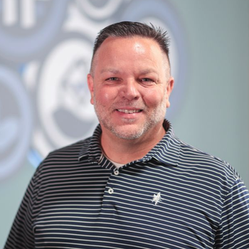 Joey Altom Updated Staff Photo