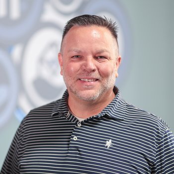 Joey Altom Updated Staff Photo