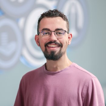 Joey Maness Updated Staff Photo
