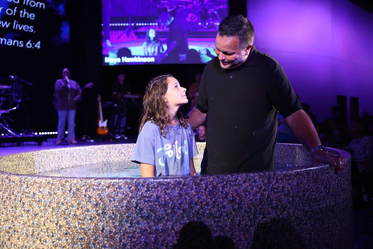 Joeybaptismchild25