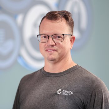 Johnroy Joseph Updated Staff Photo