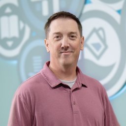 Jonathan Edmonds Updated Staff Photo