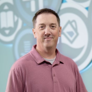 Jonathan Edmonds Updated Staff Photo