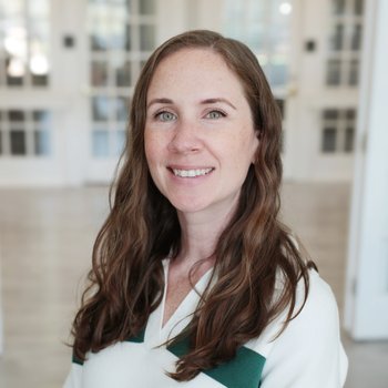 Kara Morris Updated Staff Photo