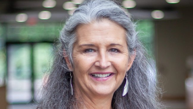 Kathy Scully (LPC)