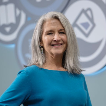 Kathy Scully Updated Staff Photo