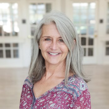 Kathy Scully Updated Staff Photo