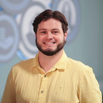 Kenzie Lusk Updated Staff Photo