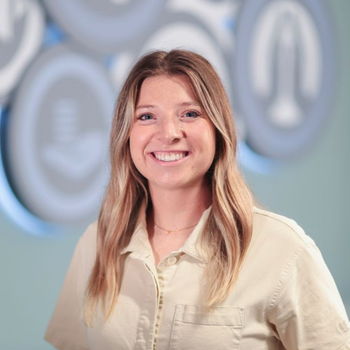 Kirsten Windbiel Updated Staff Photo