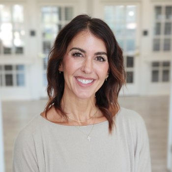 Kristen Maurer Updated Staff Photo