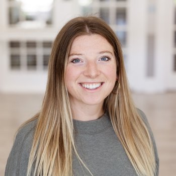 Kirsten Windbiel Updated Staff Photo