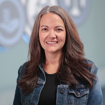 Kristin McCall Updated Staff Photo